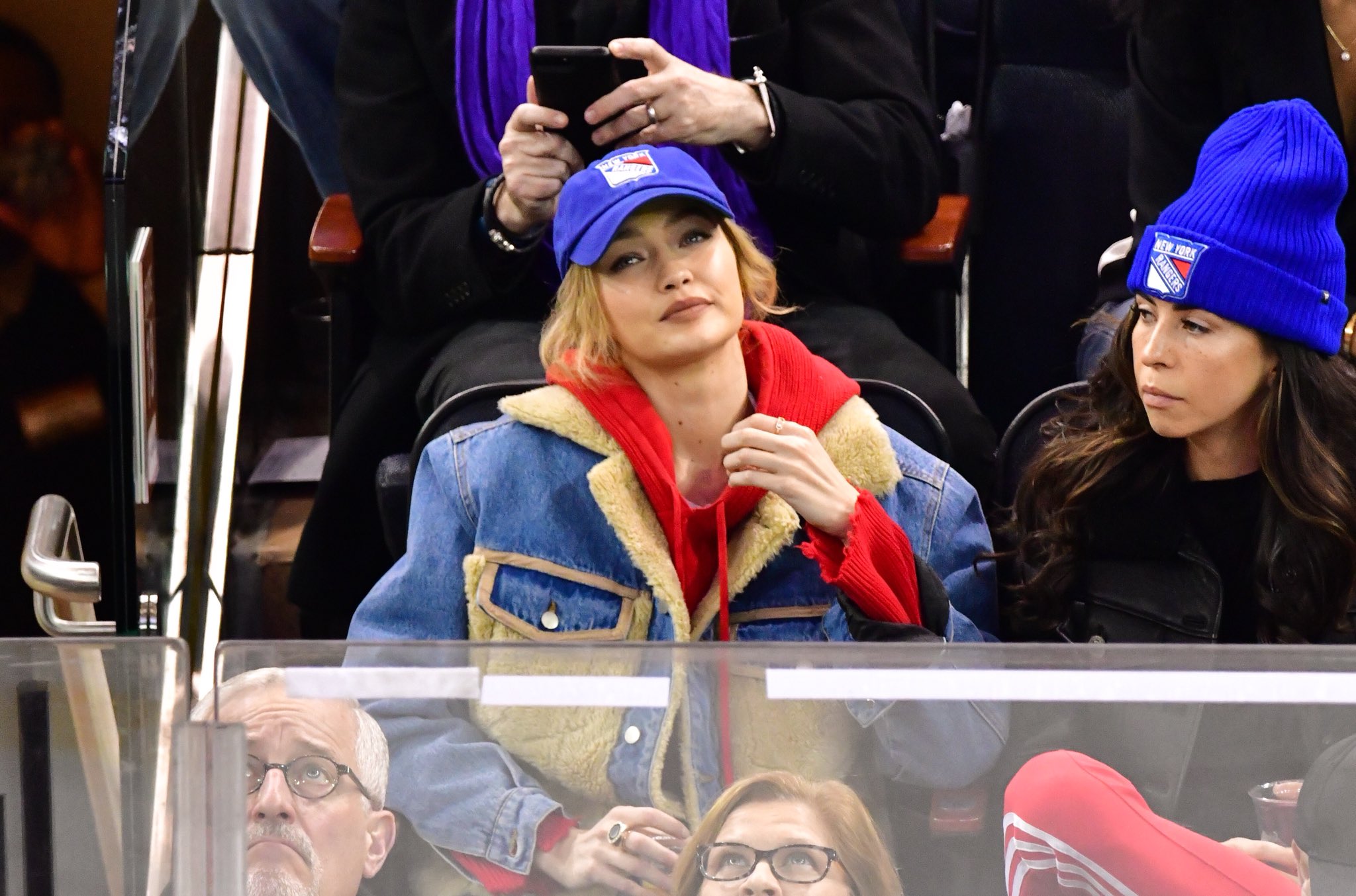 Gigi Hadid, photo #1054744