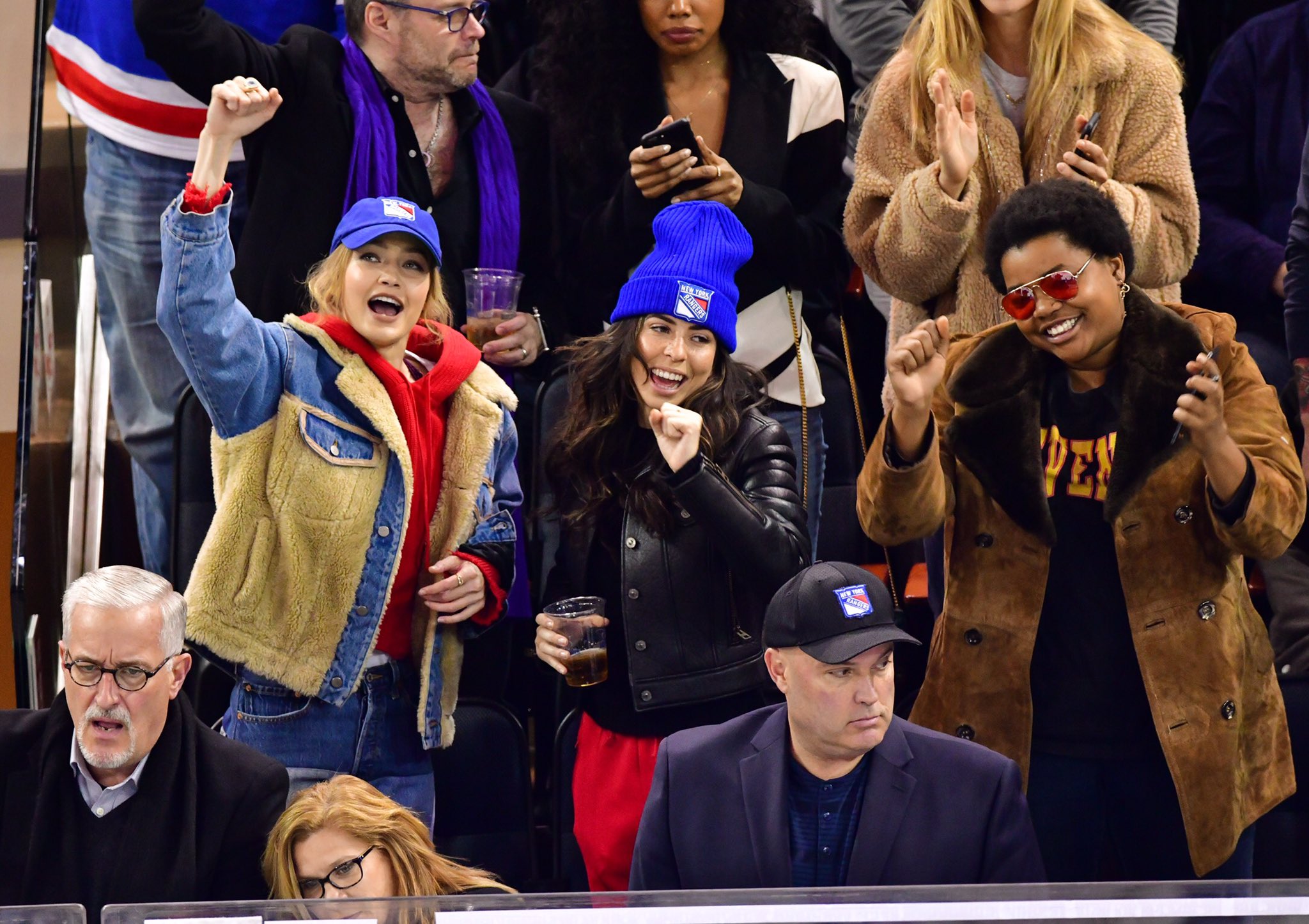 Gigi Hadid, photo #1054742