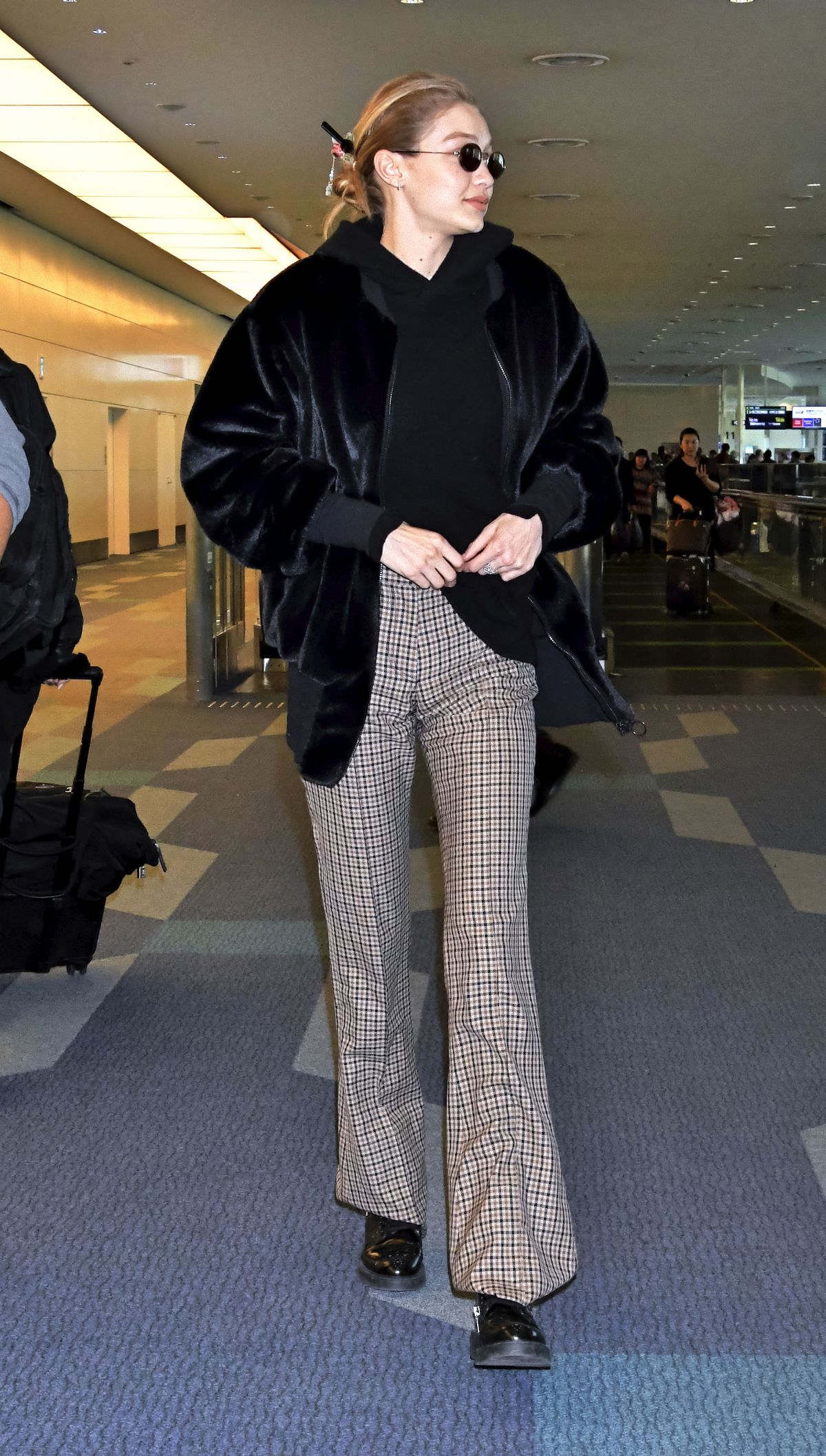 Gigi Hadid, photo #1035522