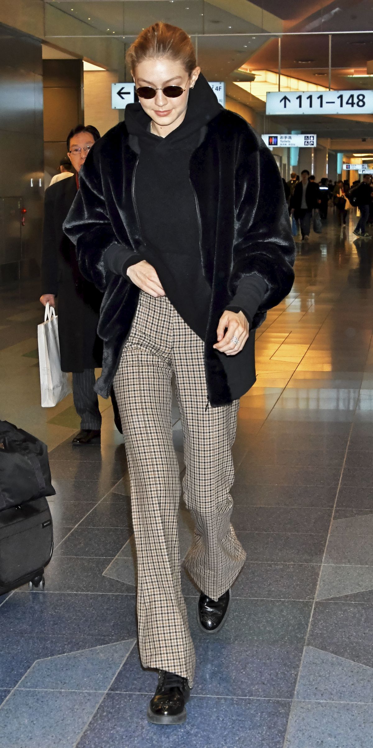 Gigi Hadid, photo #1035524
