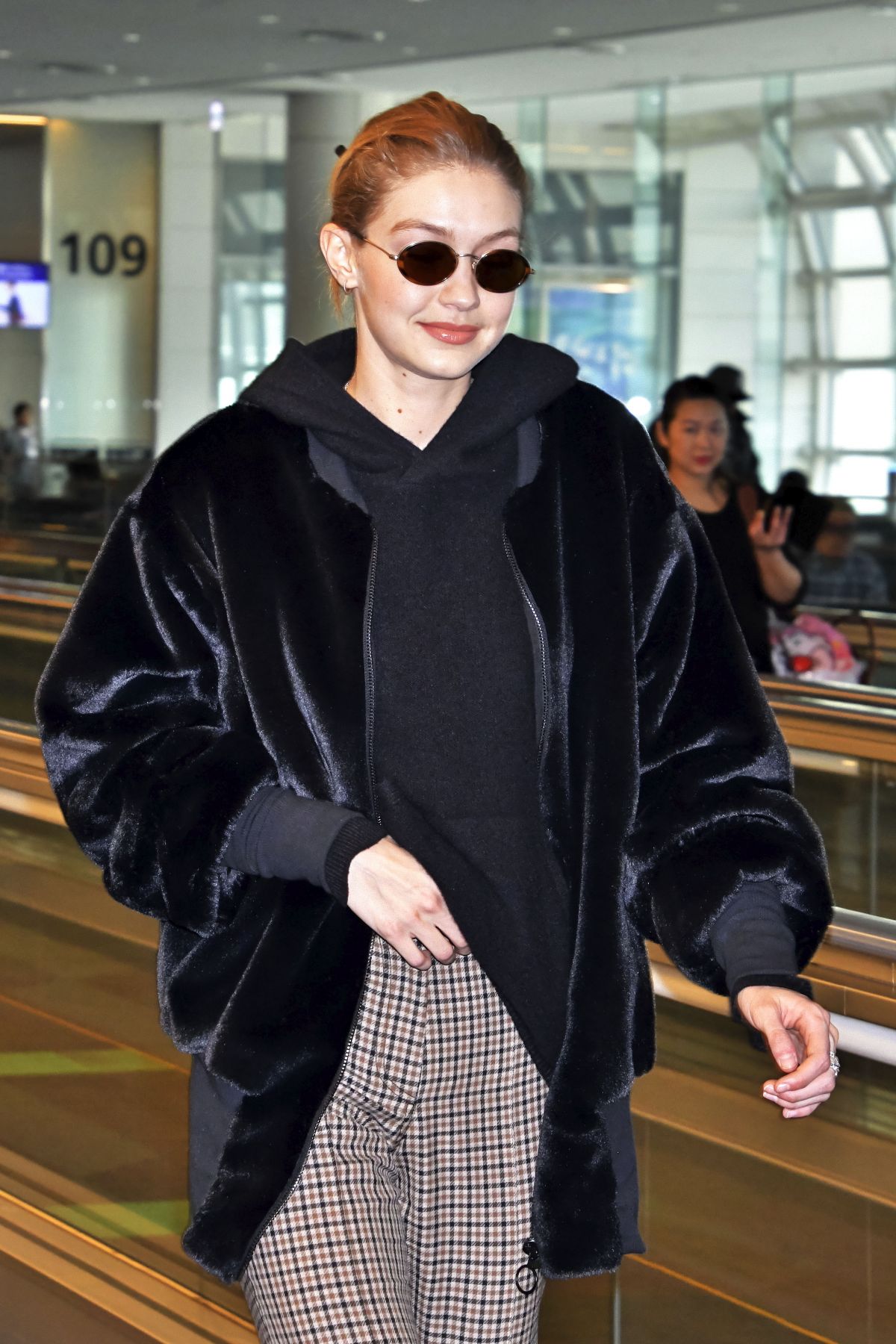 Gigi Hadid, photo #1035527