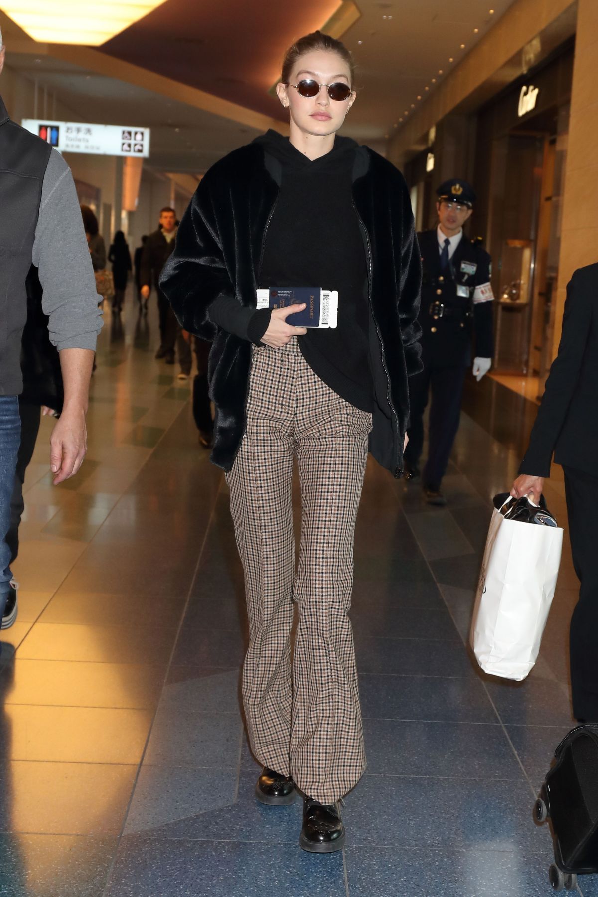 Gigi Hadid, photo #1035523