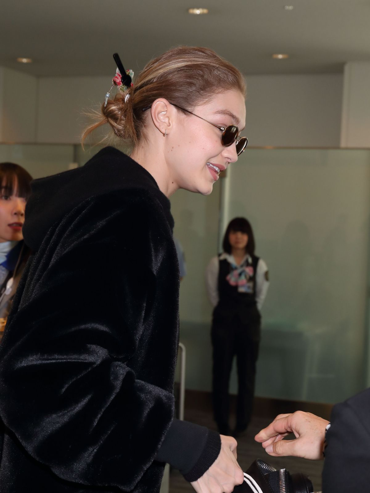 Gigi Hadid, photo #1035528