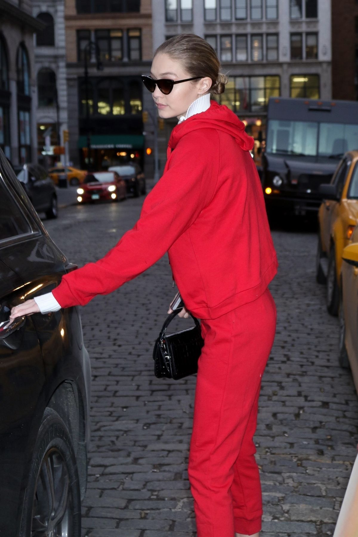 Gigi Hadid, photo #1037124