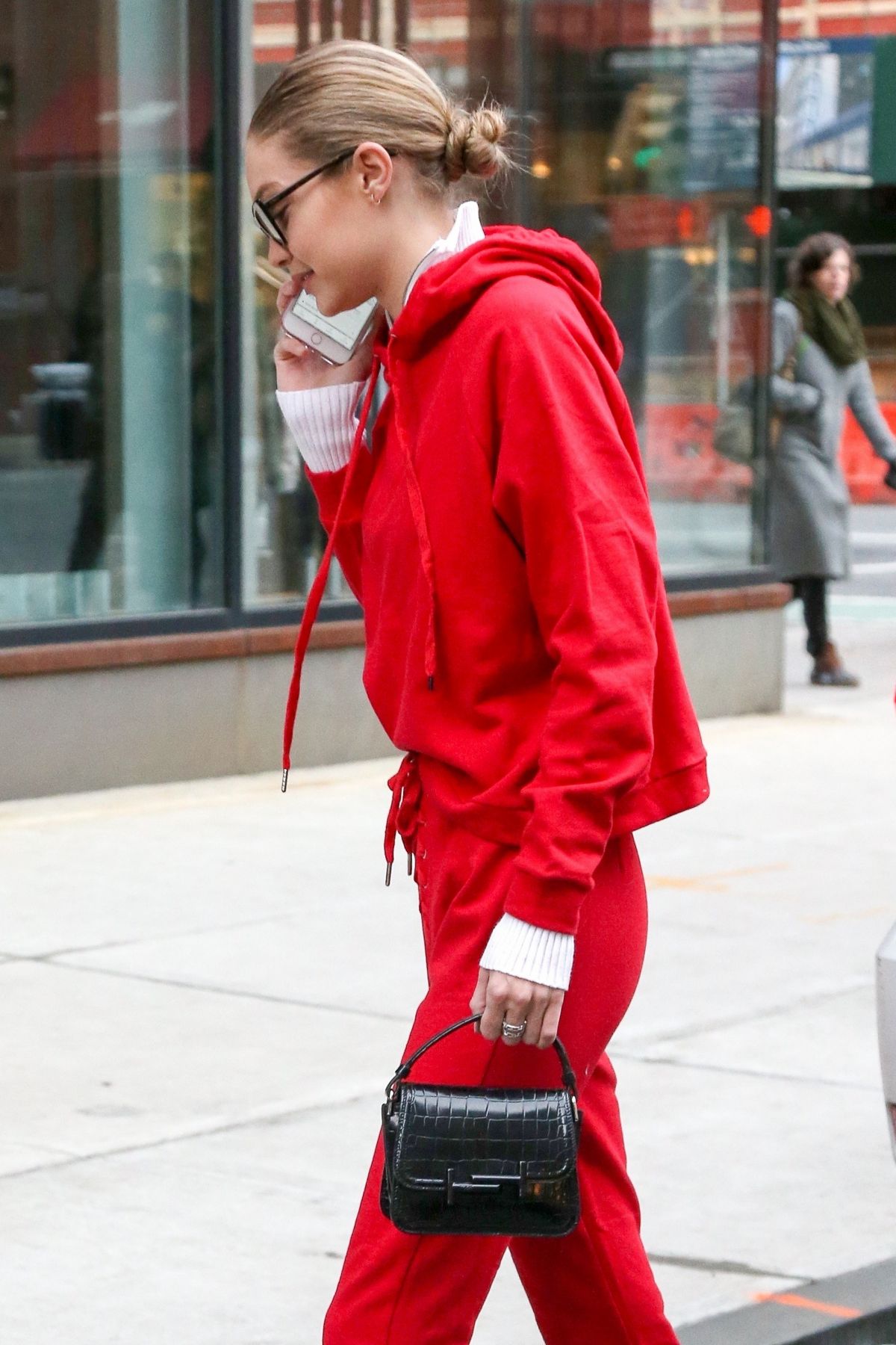 Gigi Hadid, photo #1037125