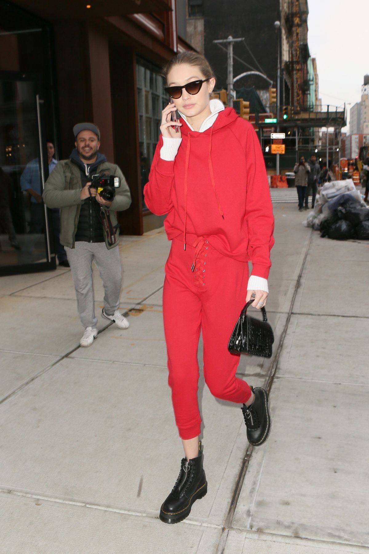 Gigi Hadid, photo #1037126