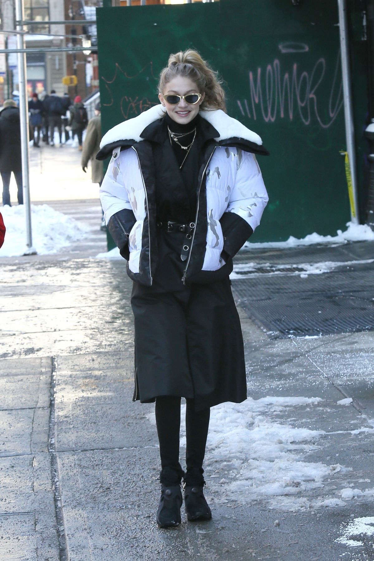 Gigi Hadid, photo #1030473