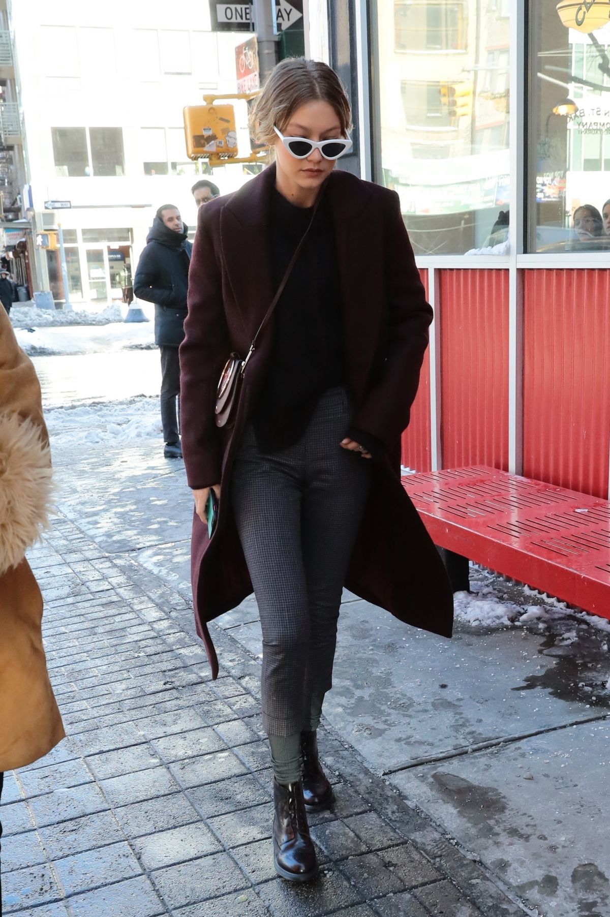 Gigi Hadid, photo #1028459