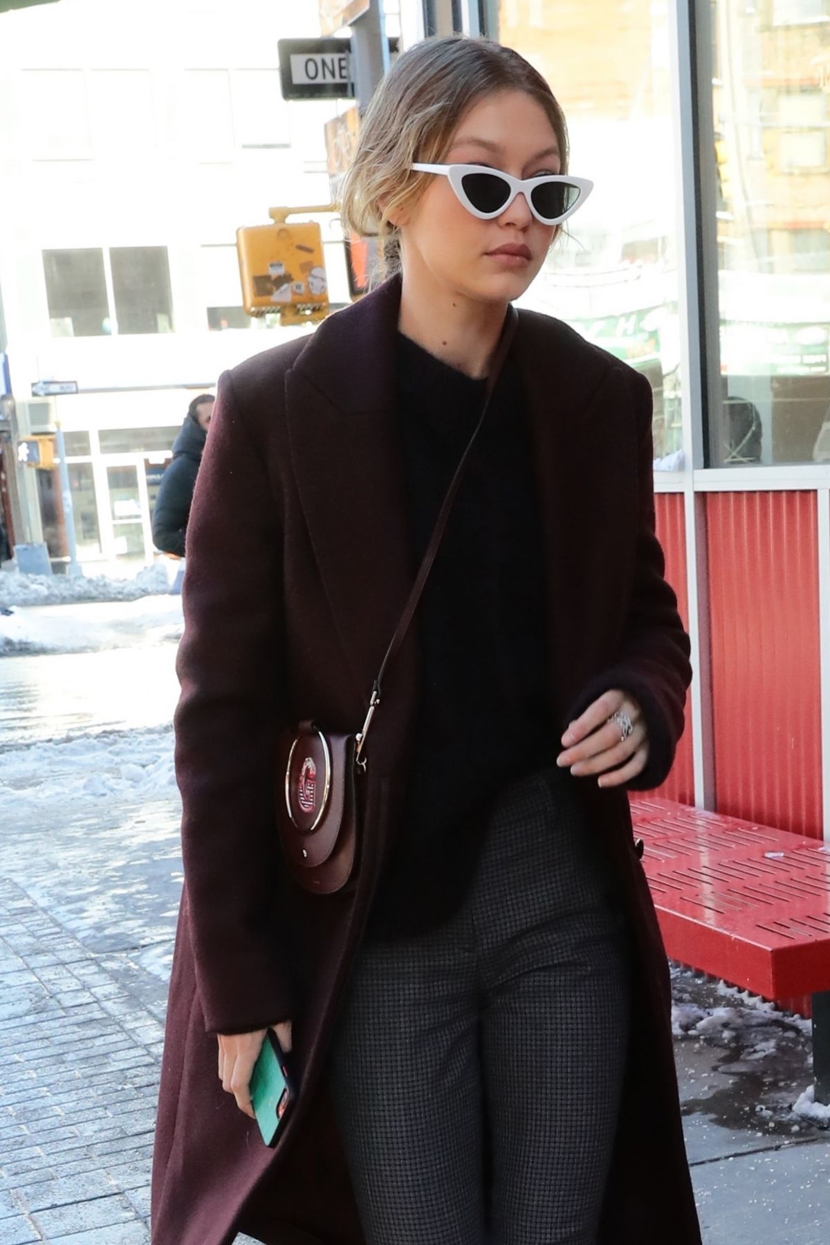 Gigi Hadid, photo #1028458