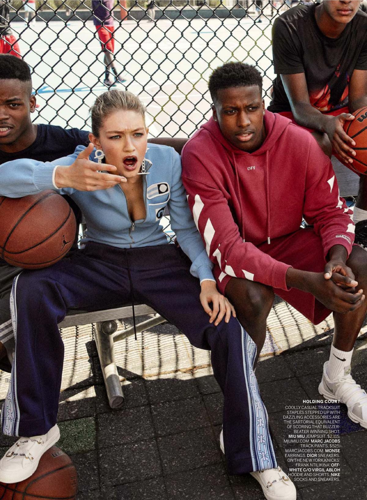 Gigi Hadid, photo #1037774