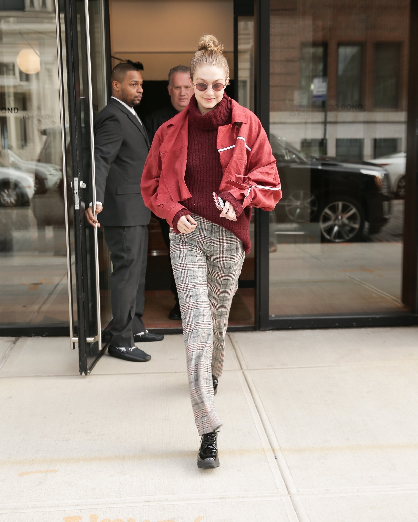 Gigi Hadid, photo #1054722