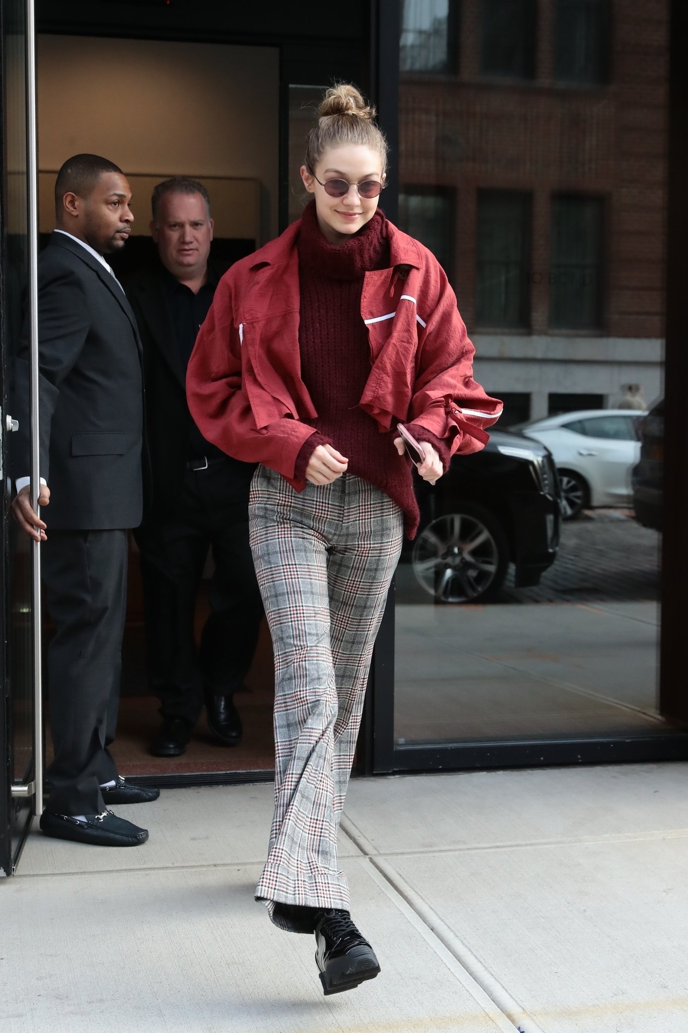 Gigi Hadid, photo #1054720