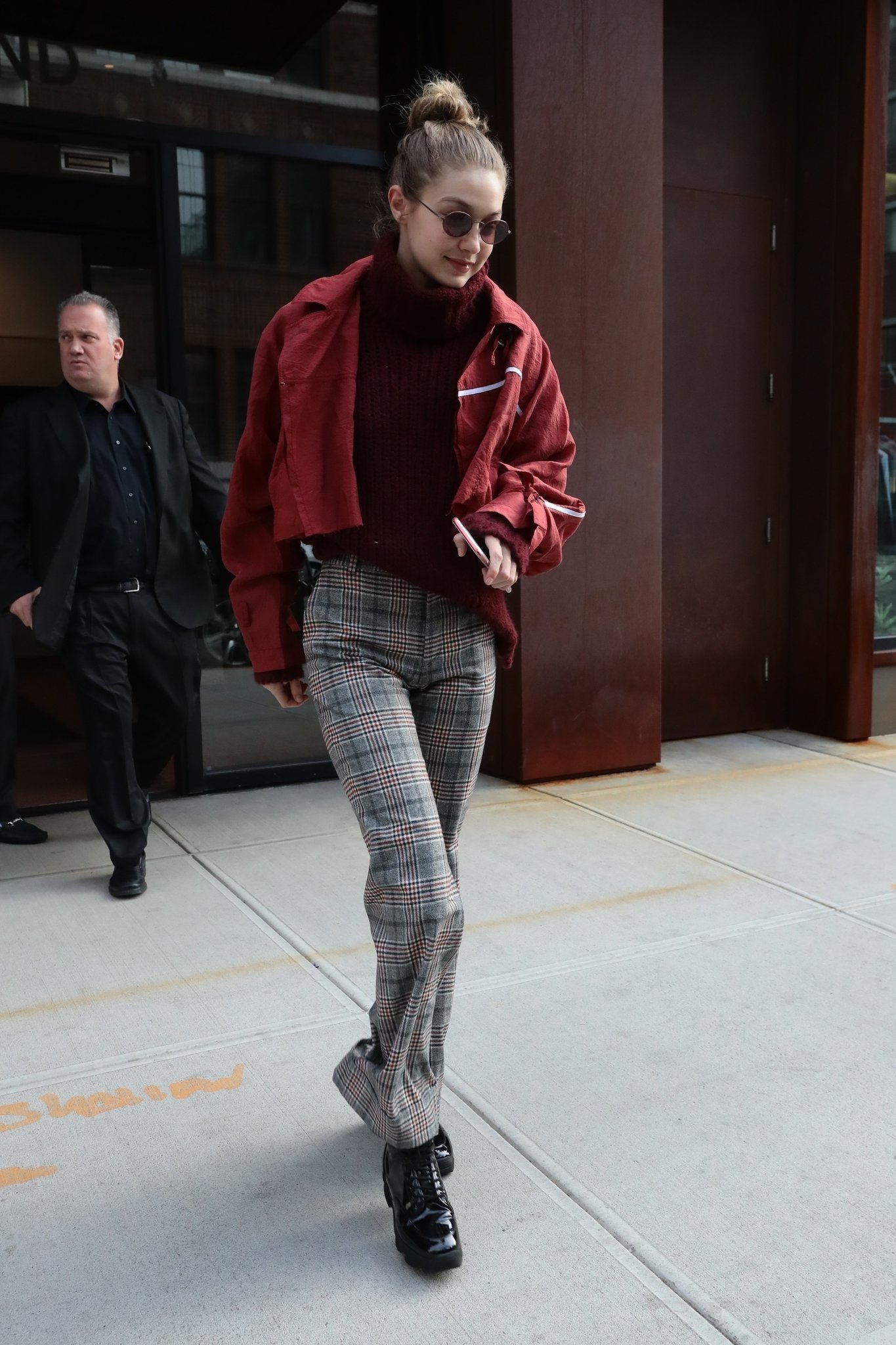 Gigi Hadid, photo #1054721