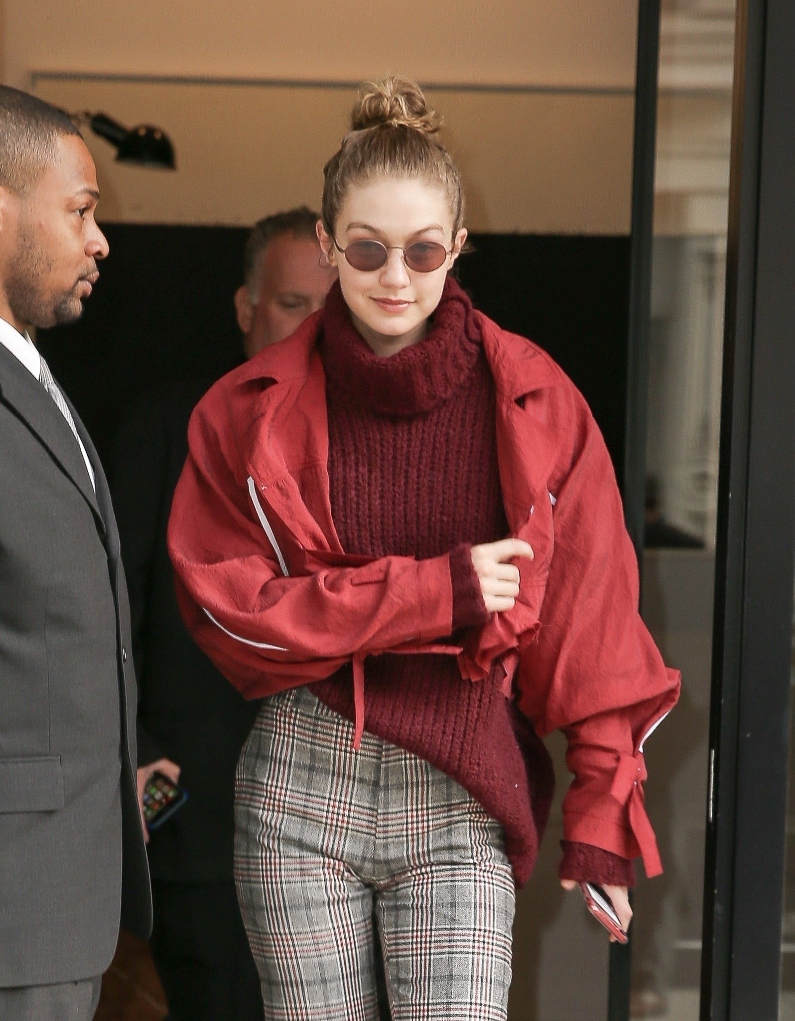 Gigi Hadid, photo #1054719