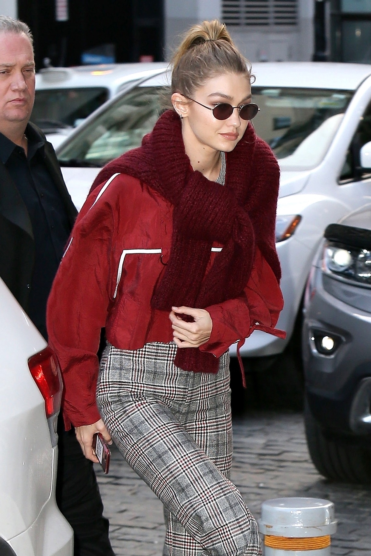 Gigi Hadid, photo #1054724