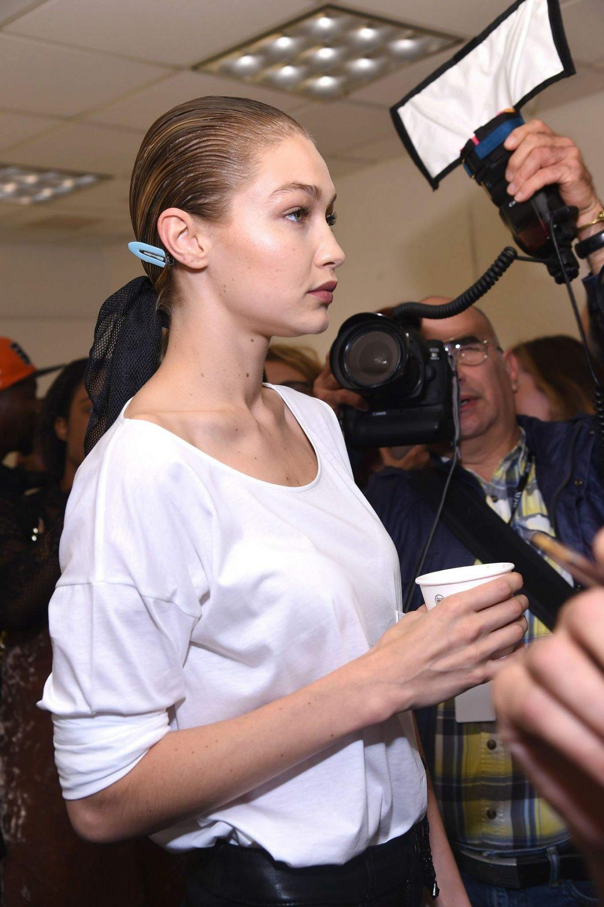 Gigi Hadid, photo #996005
