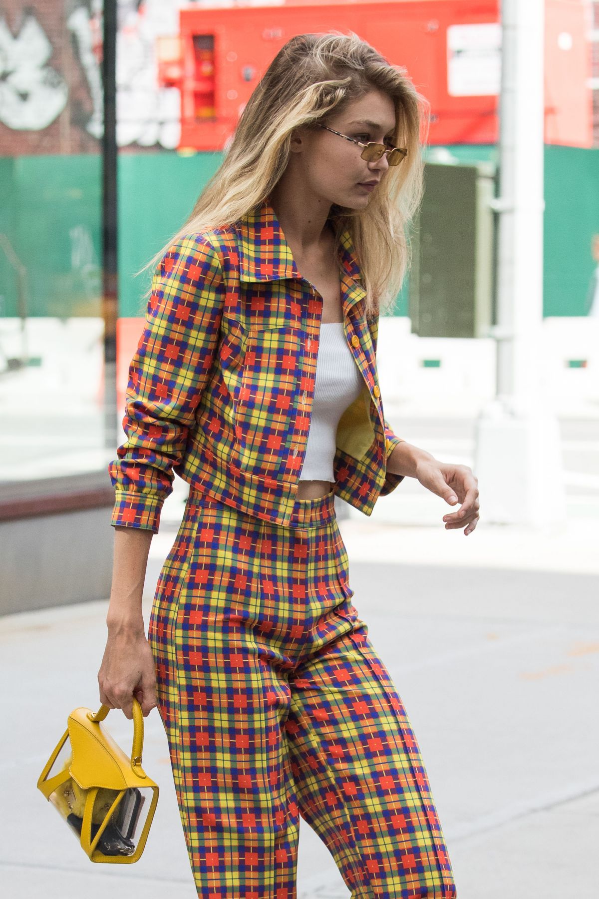 Gigi Hadid, photo #1037446