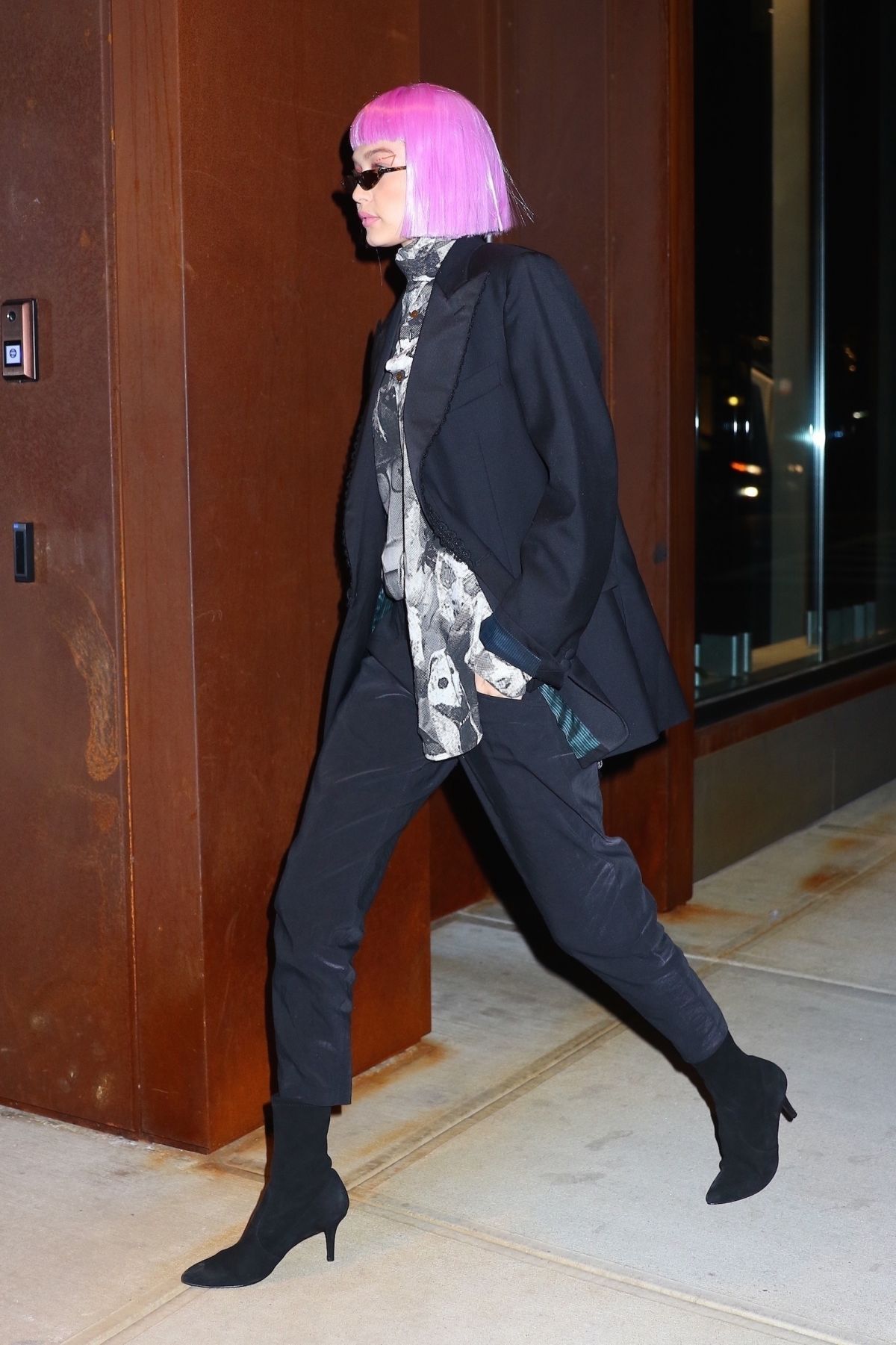 Gigi Hadid, photo #1040372