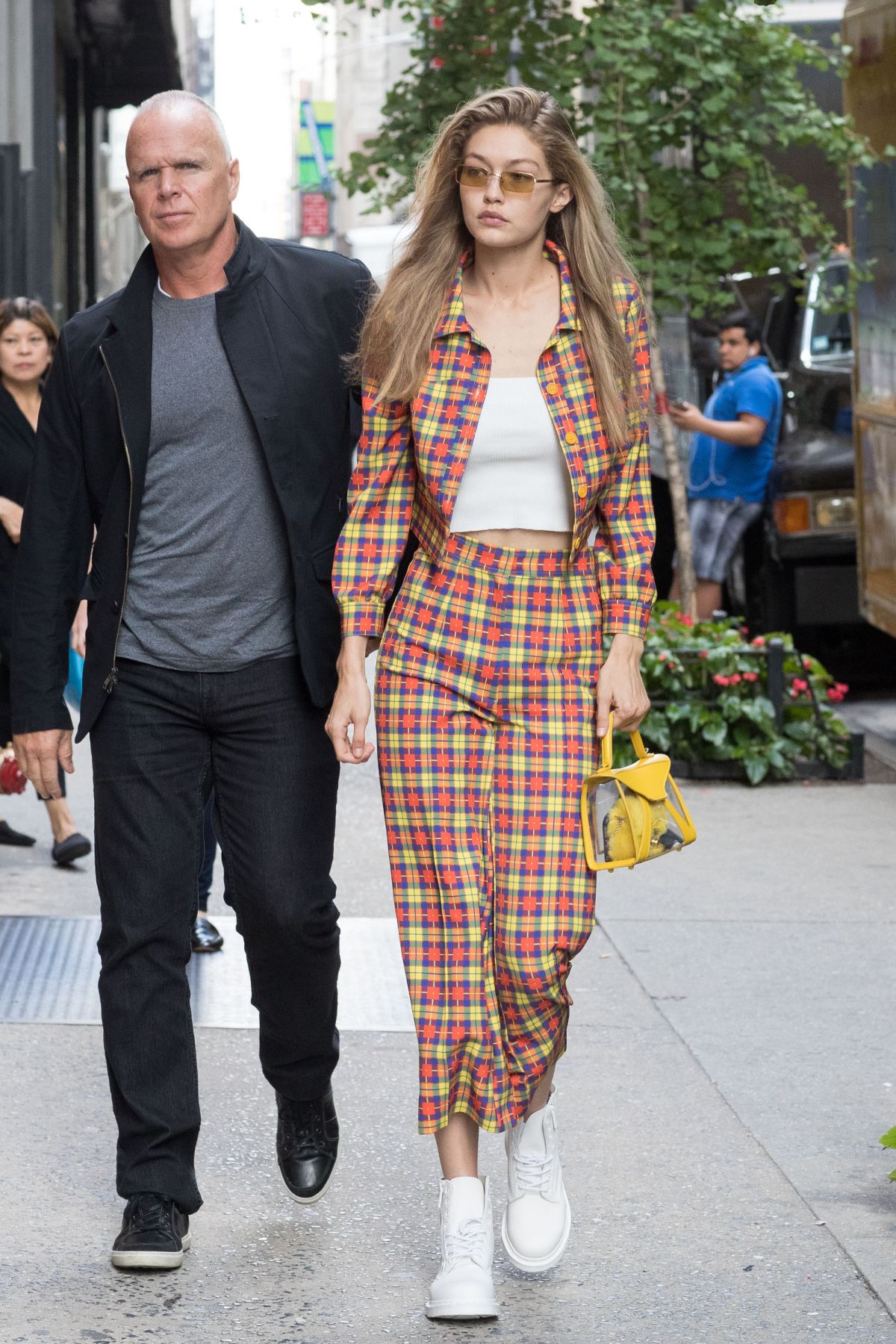 Gigi Hadid, photo #1037447