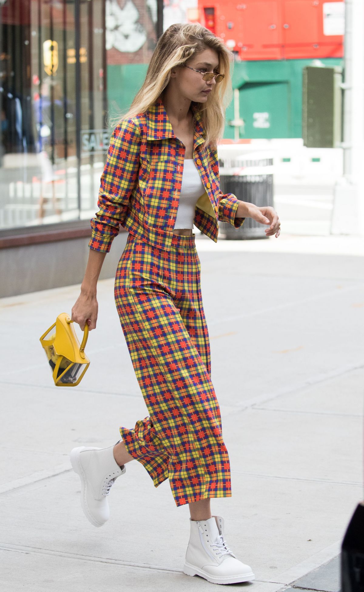Gigi Hadid, photo #1037445