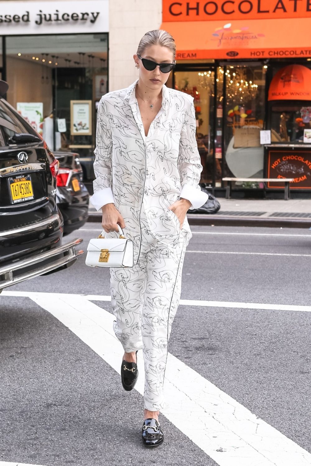 Gigi Hadid, photo #1037454