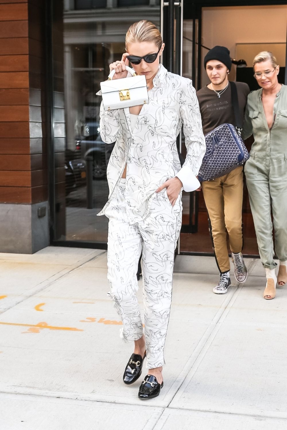 Gigi Hadid, photo #1037456