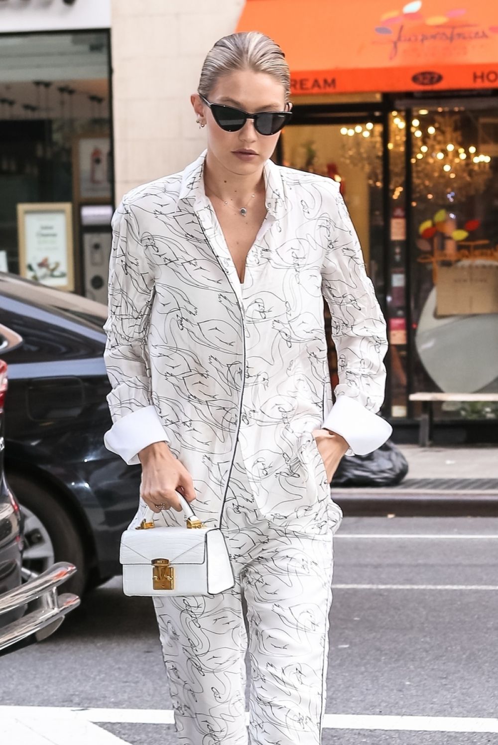Gigi Hadid, photo #1037455