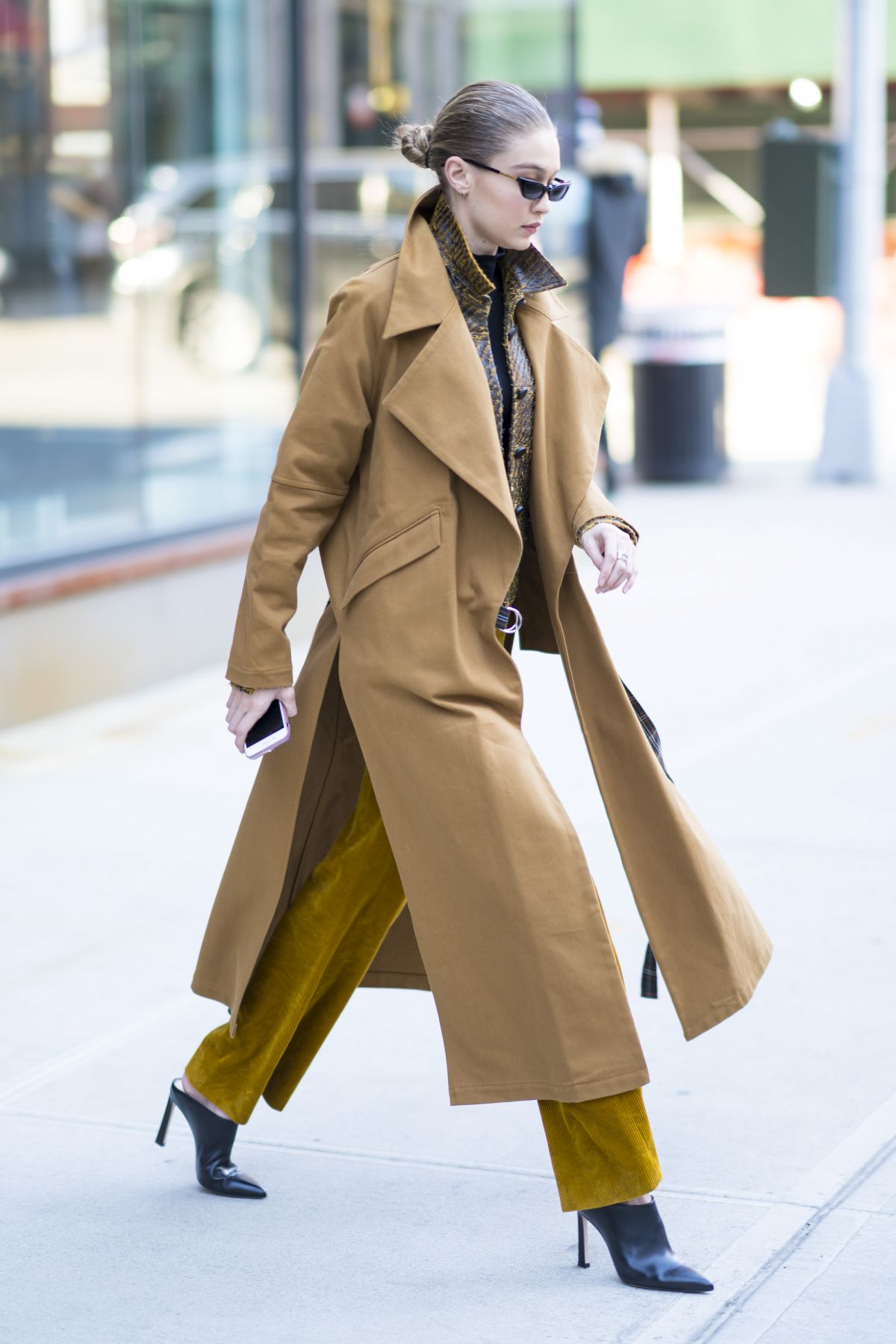 Gigi Hadid, photo #1038591
