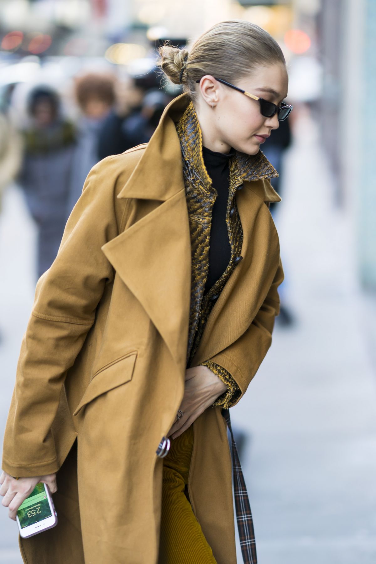 Gigi Hadid, photo #1038593