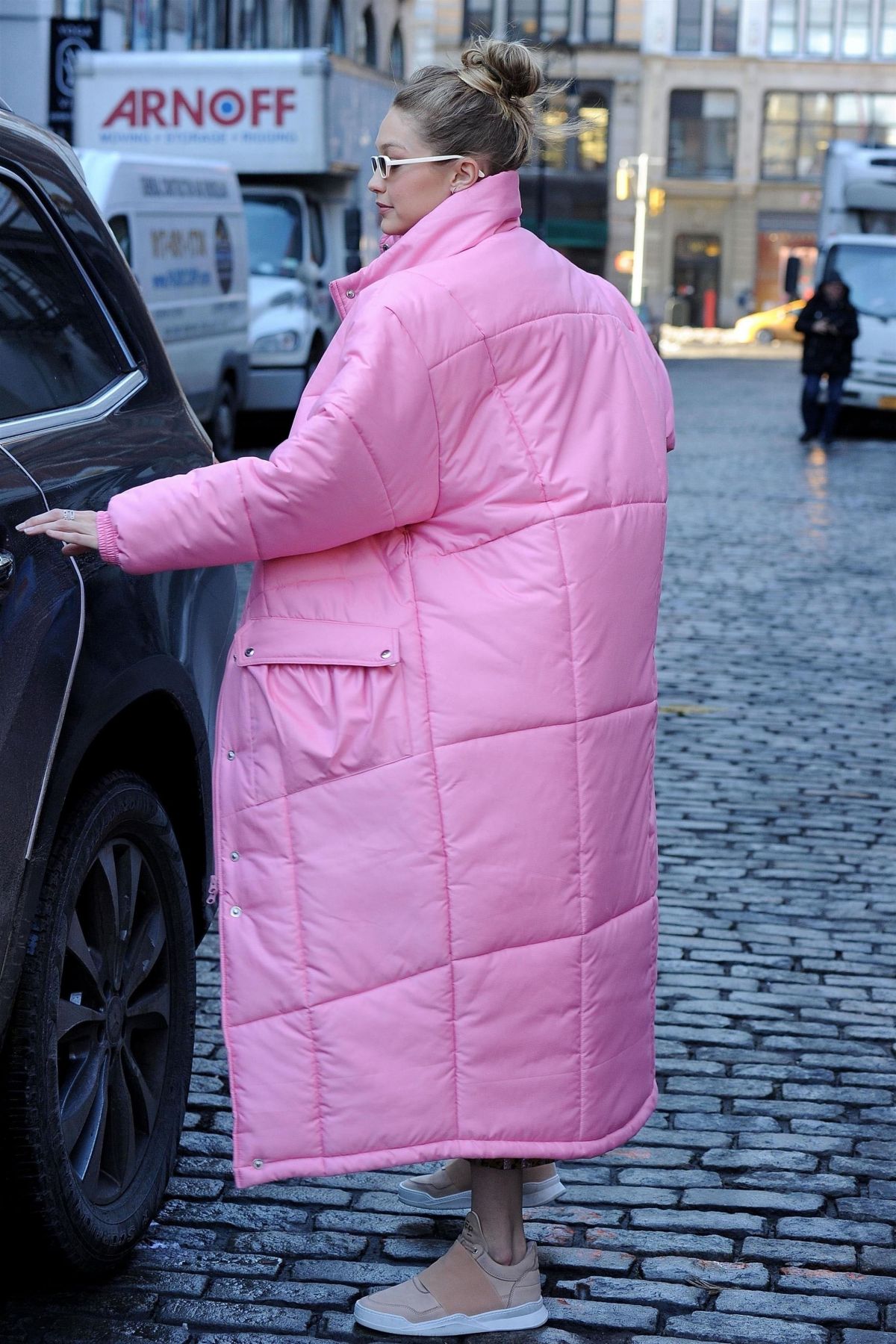 Gigi Hadid, photo #1029470