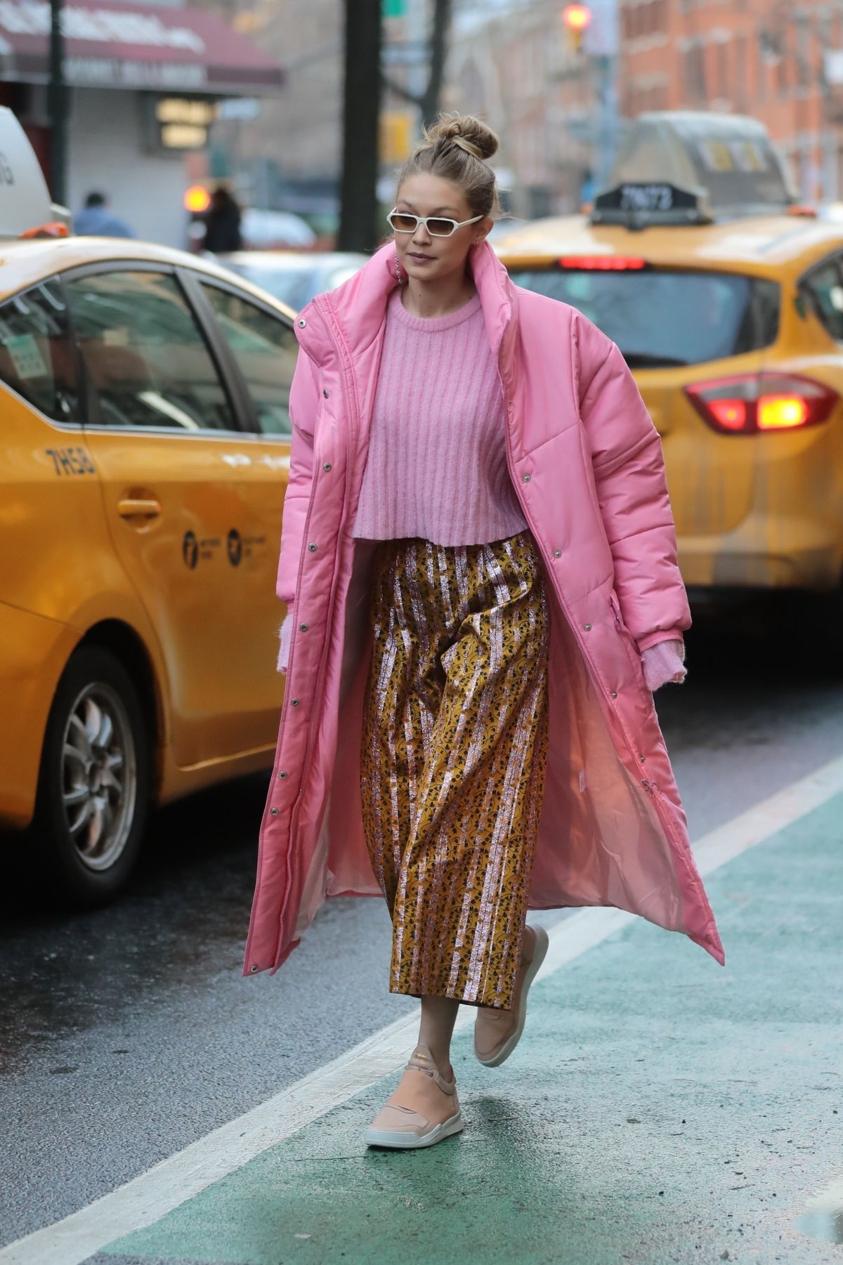 Gigi Hadid, photo #1029471