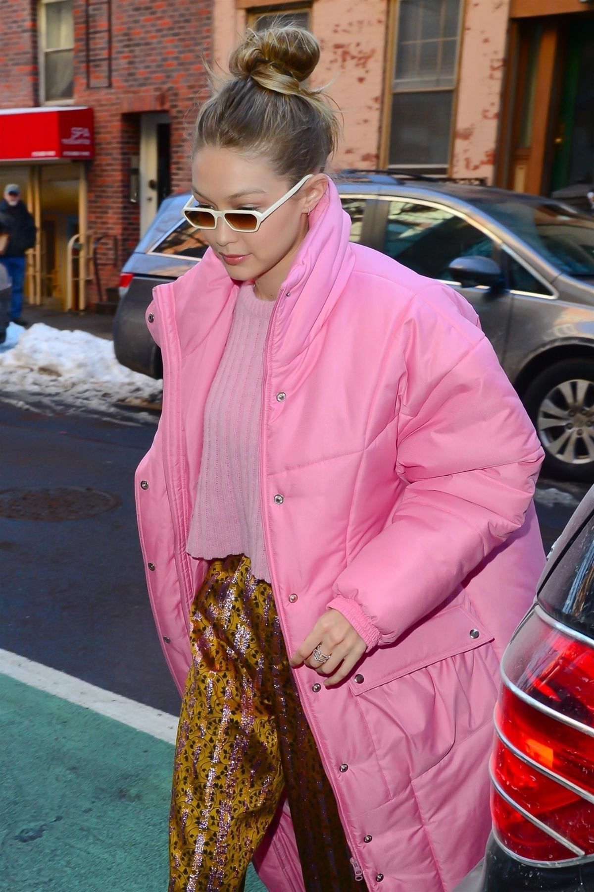 Gigi Hadid, photo #1029472