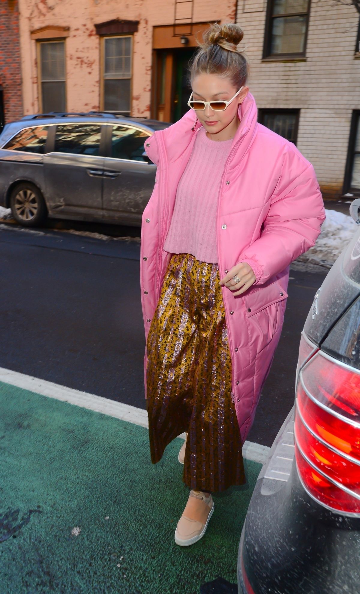 Gigi Hadid, photo #1029473