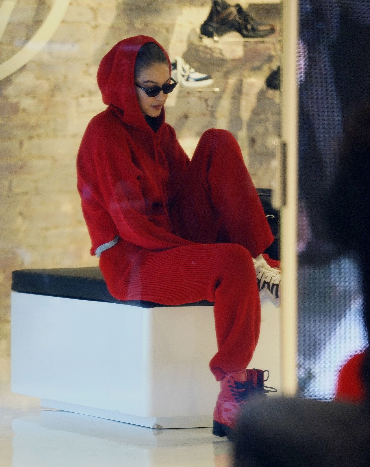 Gigi Hadid, photo #1044409