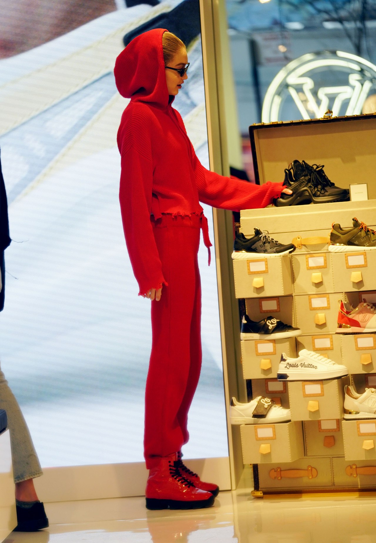 Gigi Hadid, photo #1044408