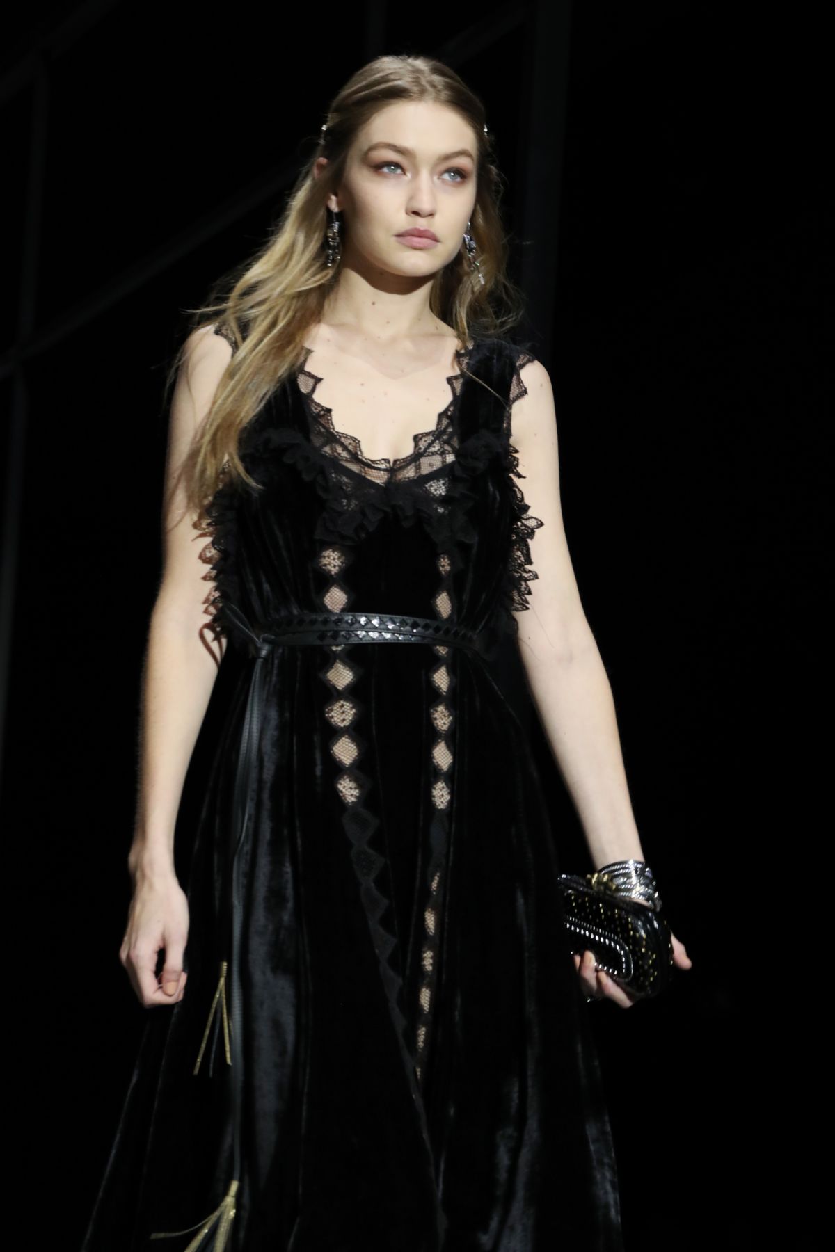 Gigi Hadid, photo #1045144