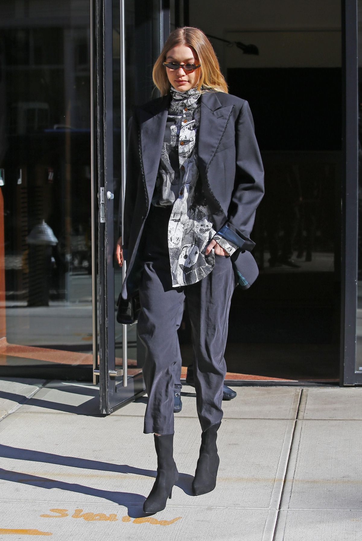 Gigi Hadid, photo #1040867