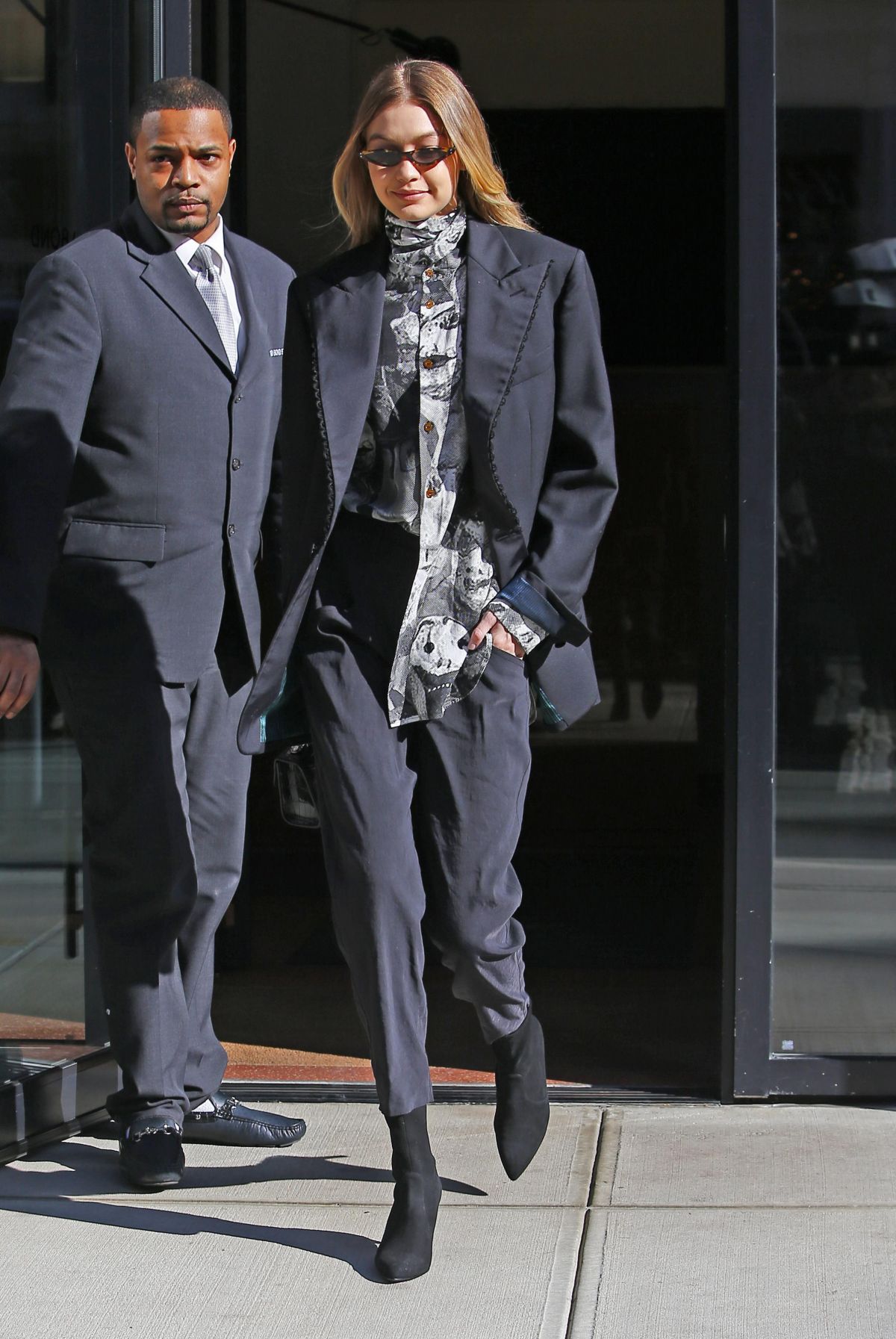 Gigi Hadid, photo #1040866