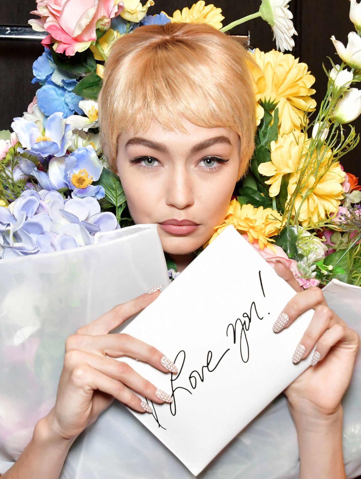 Gigi Hadid, photo #997794