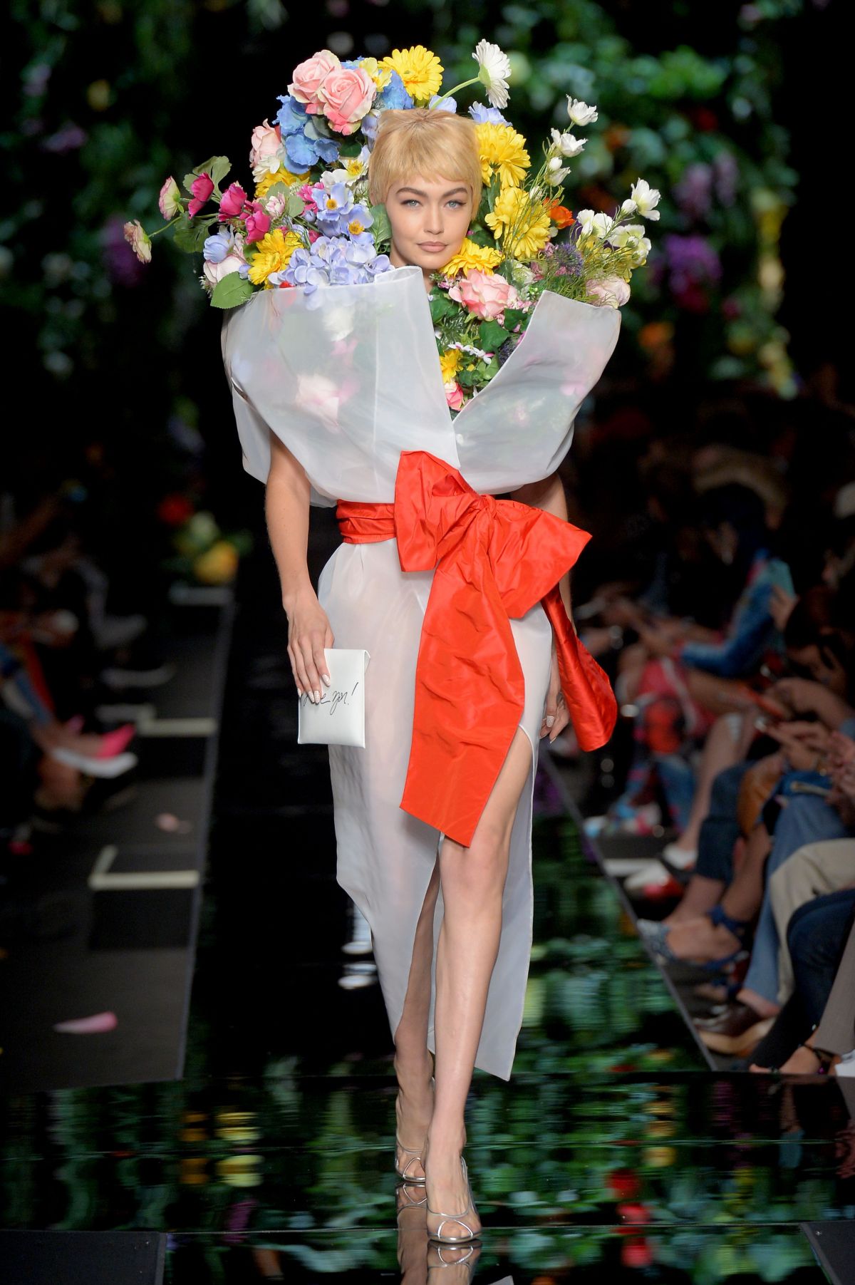 Gigi Hadid, photo #997797