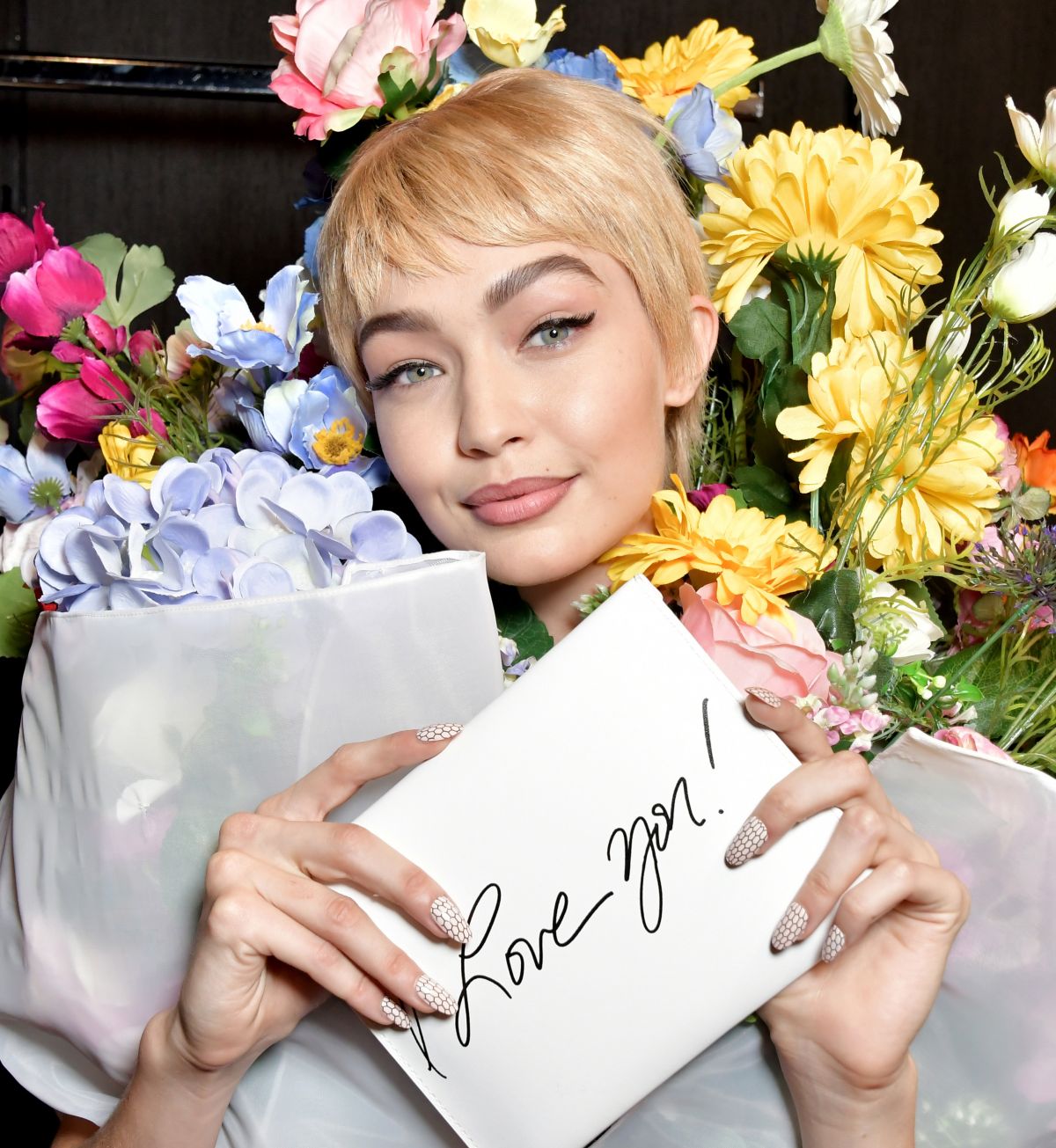 Gigi Hadid, photo #997792