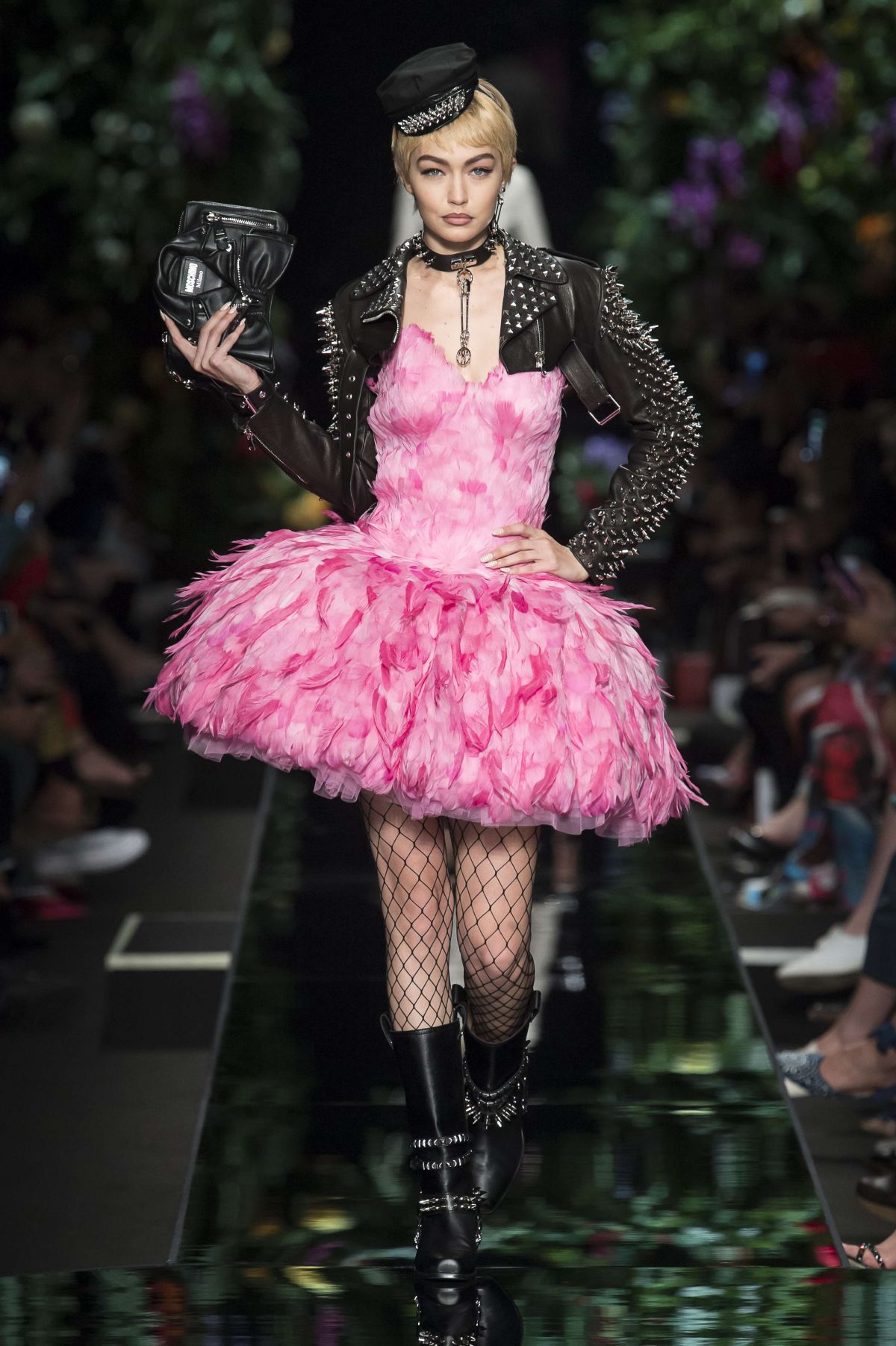 Gigi Hadid, photo #997789