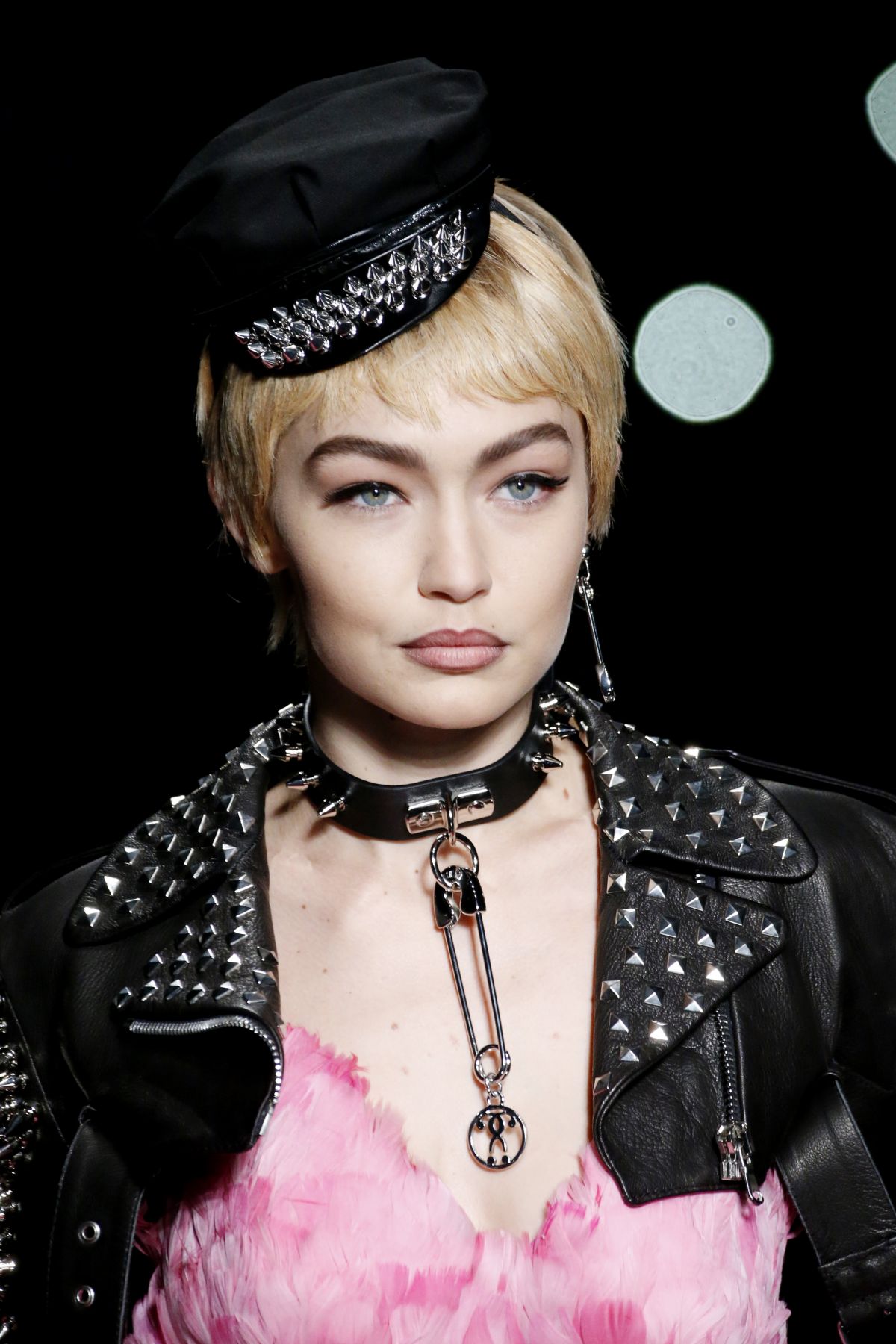 Gigi Hadid, photo #997791