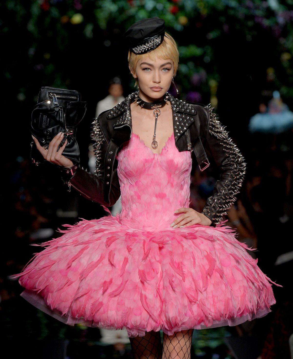 Gigi Hadid, photo #997790