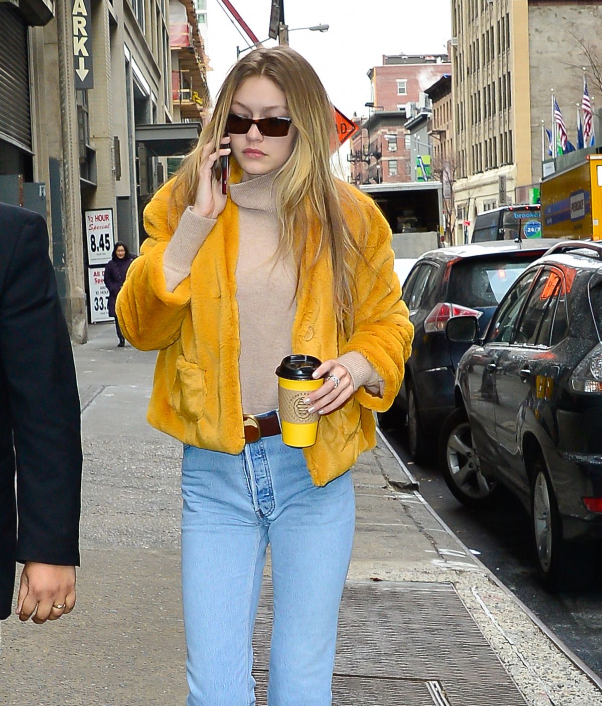 Gigi Hadid, photo #1024587
