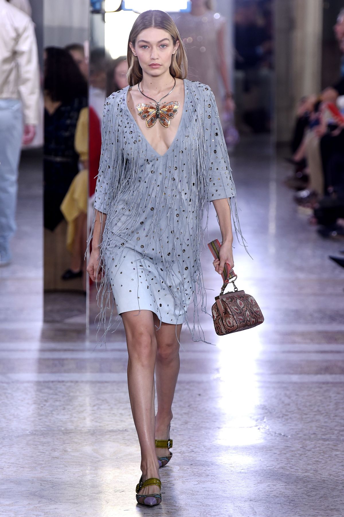 Gigi Hadid, photo #997787
