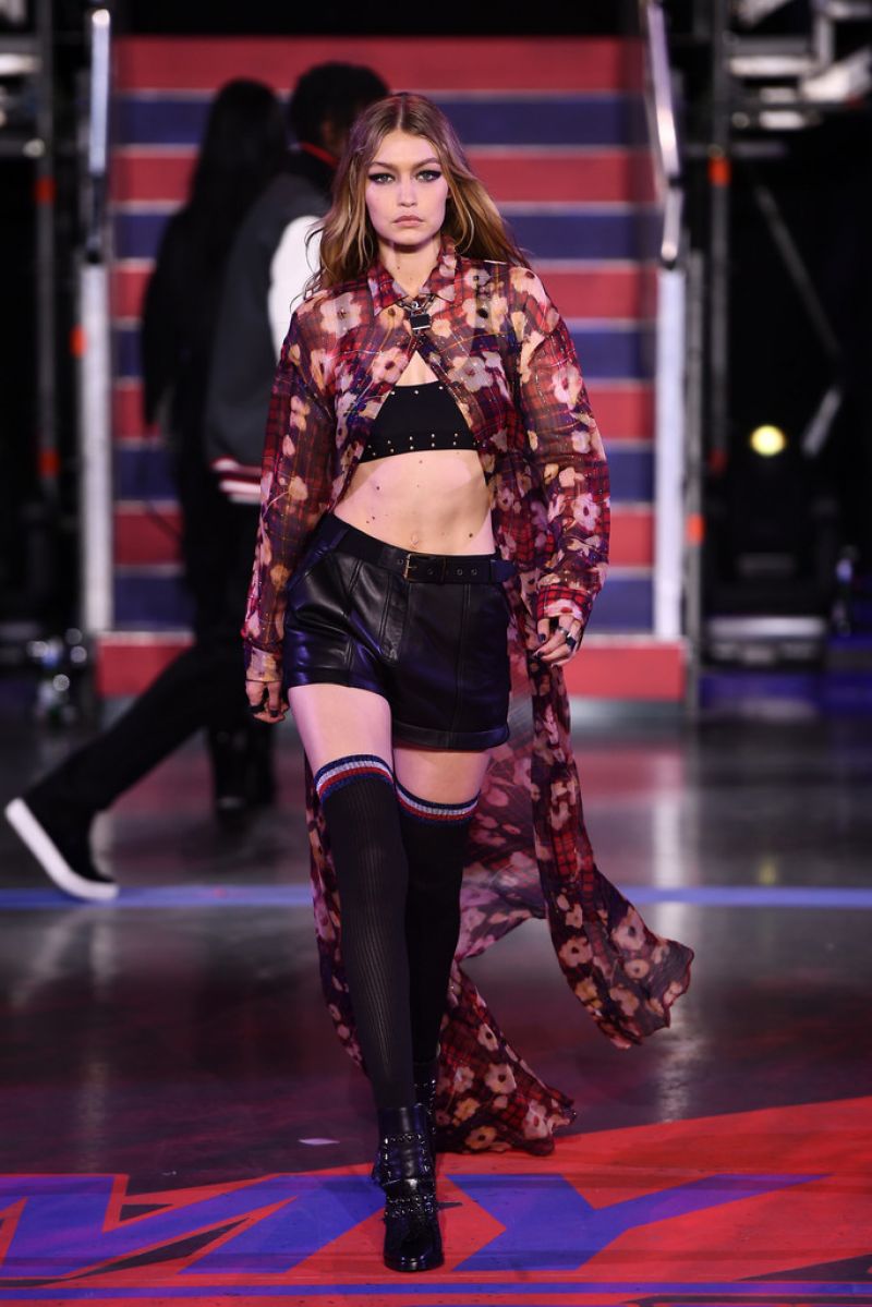 Gigi Hadid, photo #997781