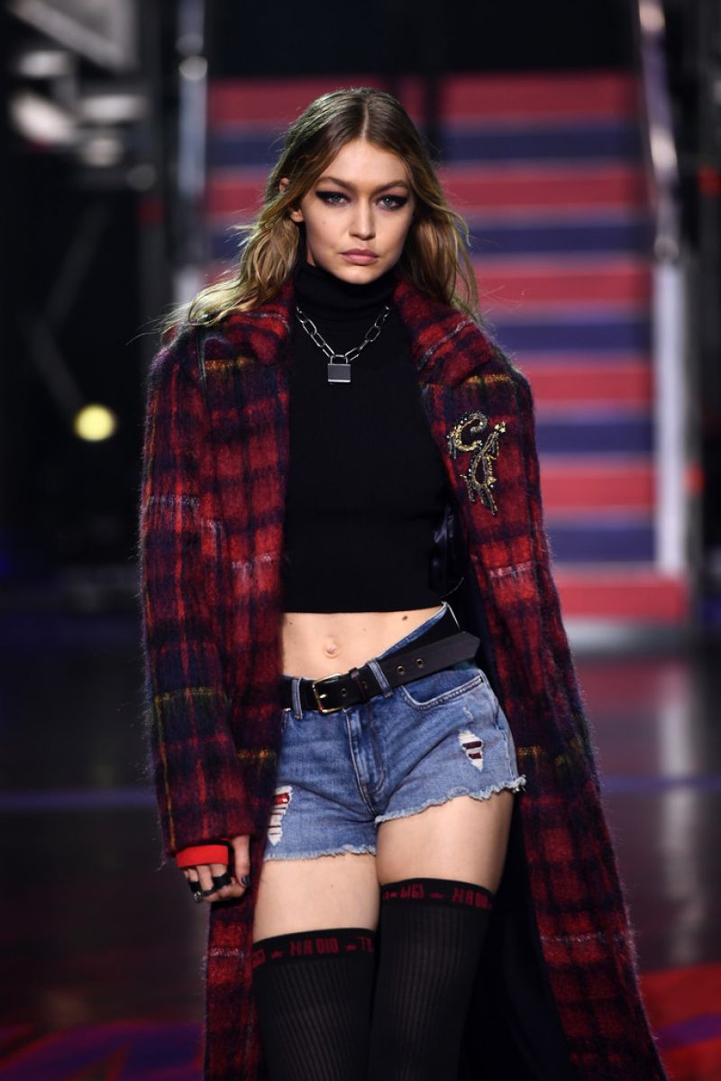 Gigi Hadid, photo #997782