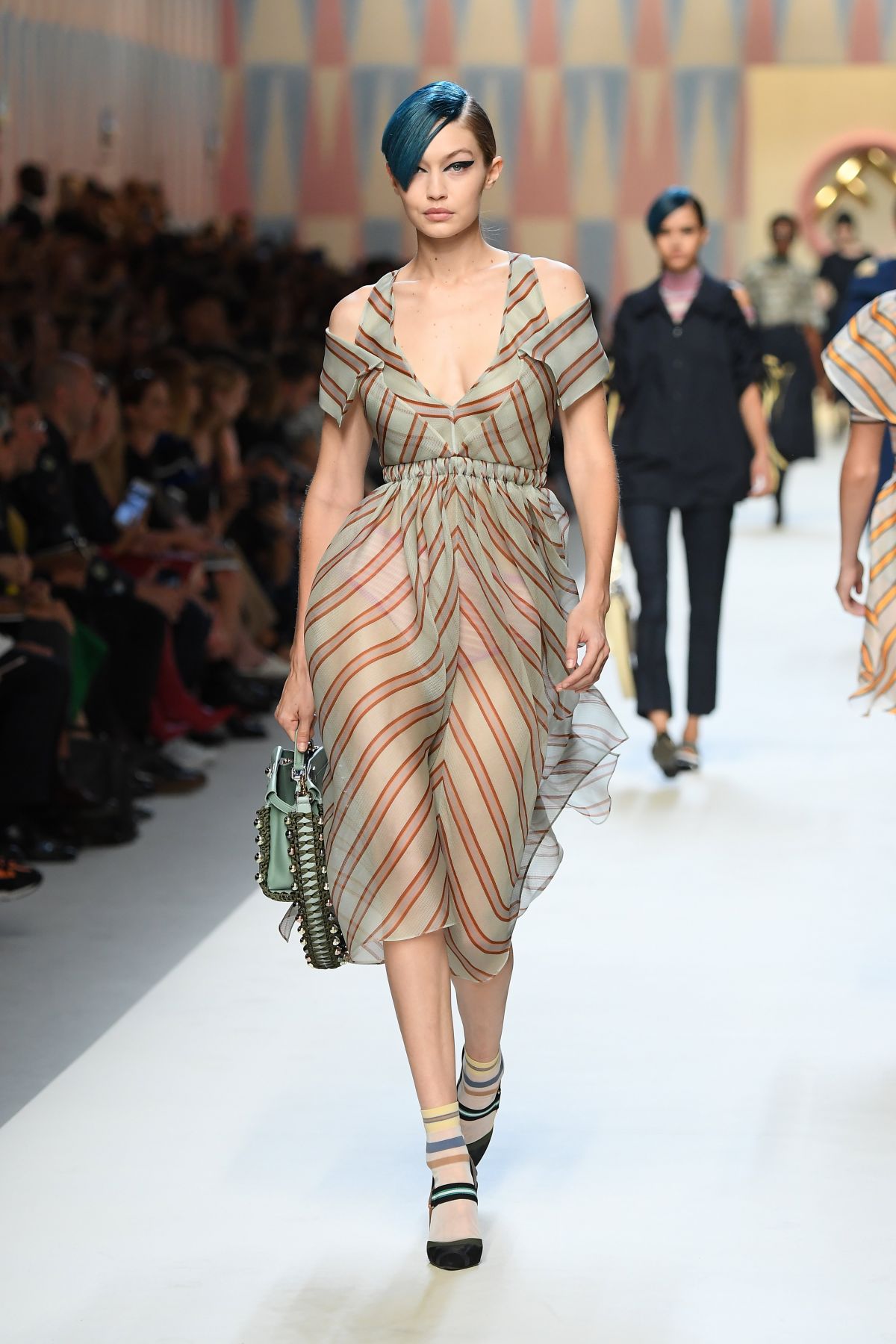 Gigi Hadid, photo #997222