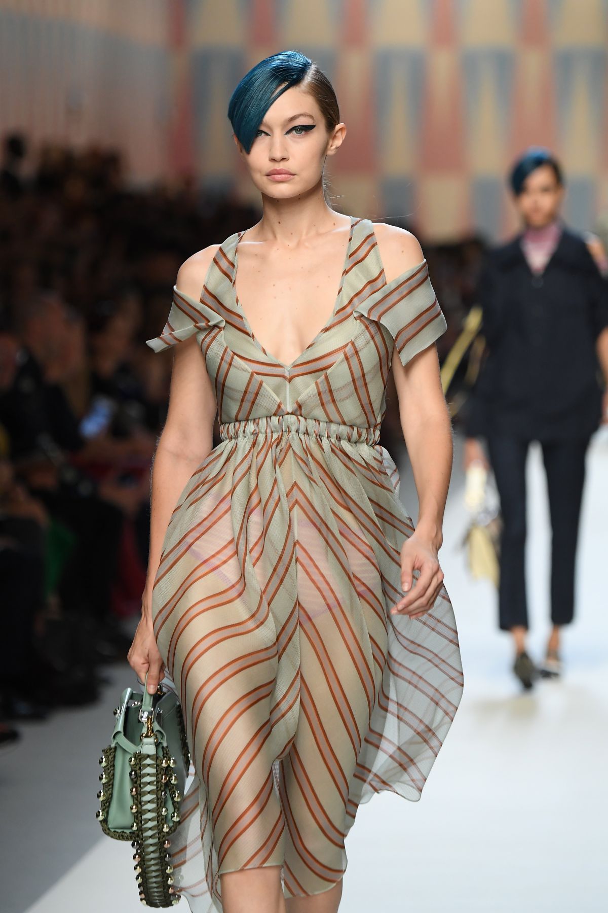 Gigi Hadid, photo #997219
